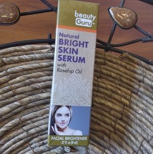 Bright skin serum